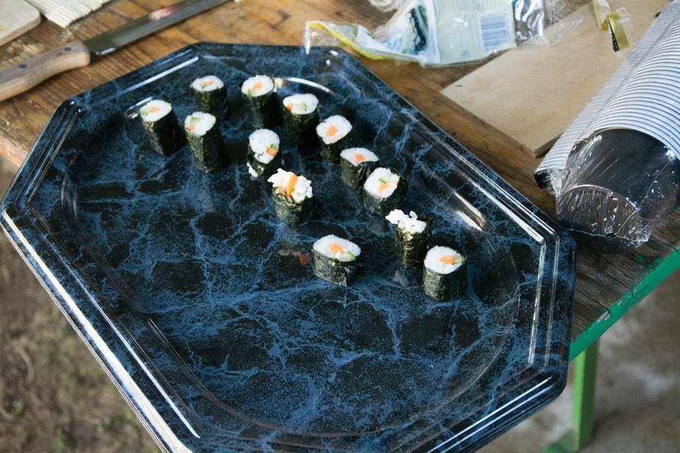 Sint-Martinus den XIIde - Minikamp World Jamboree Japan 2015